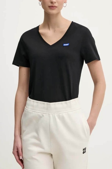 T-Shirt Classic V_B 10258021 01 50513667 001