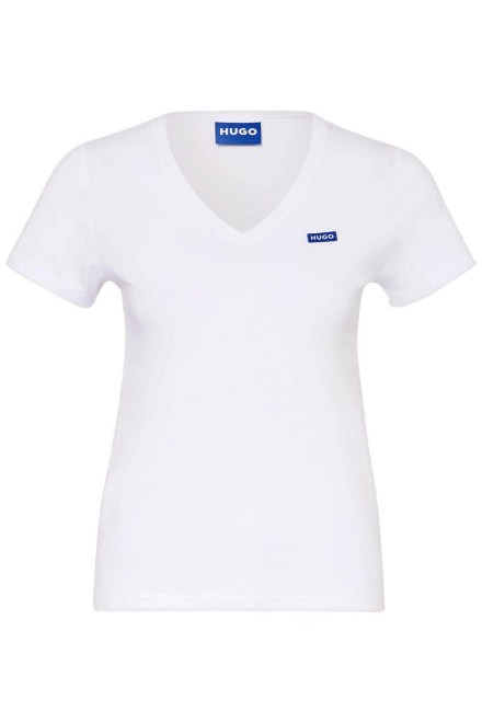 T-Shirt Classic V_B 10258021 01 50513667 100