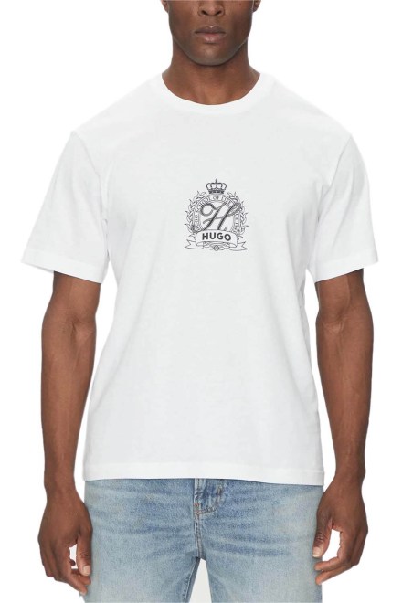 T-Shirt Daminor 10258299 01 50538246 100