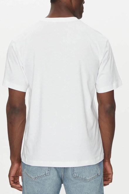 T-Shirt Daminor 10258299 01 50538246 100