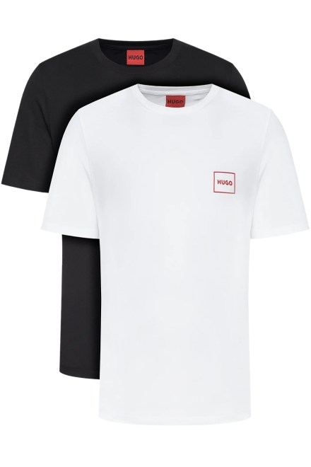 T-Shirt (Pack of 2) Dugopak 10266462 01 50548566 960