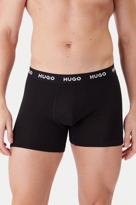 Бельо (Pack of 3) Boxerbr 10268005 01 50532613 005