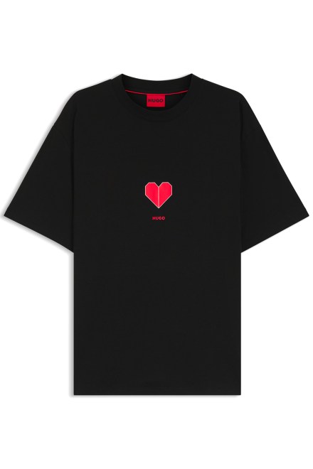 T-Shirt Dalentin 10272987 01 50553429 001