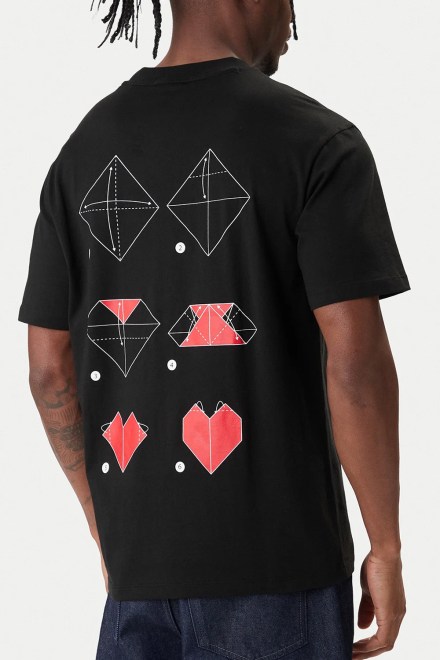 T-Shirt Dalentin 10272987 01 50553429 001
