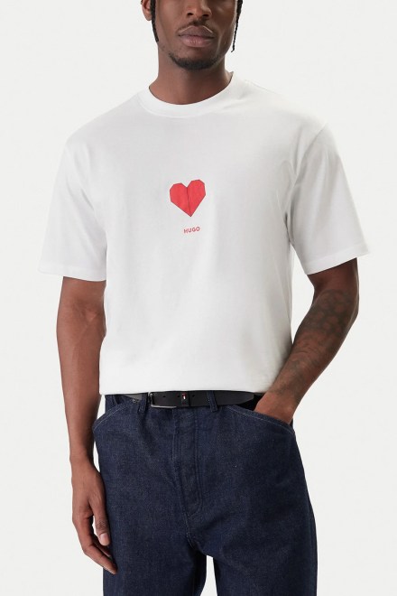 T-Shirt Dalentin 10272987 01 50553429 100
