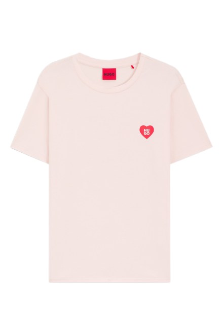 T-Shirt Casual 10277507 01 50556981 688