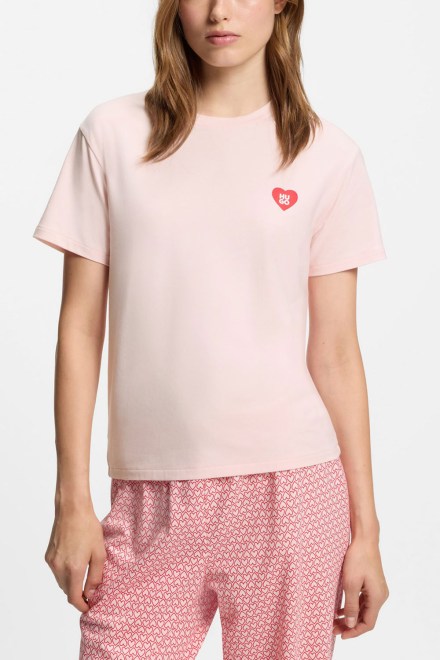 T-Shirt Casual 10277507 01 50556981 688