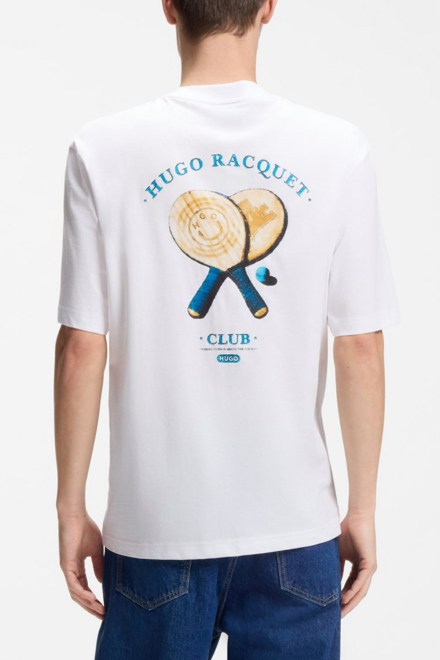 T-Shirt Nulaxo 10272987 01 50560093 100