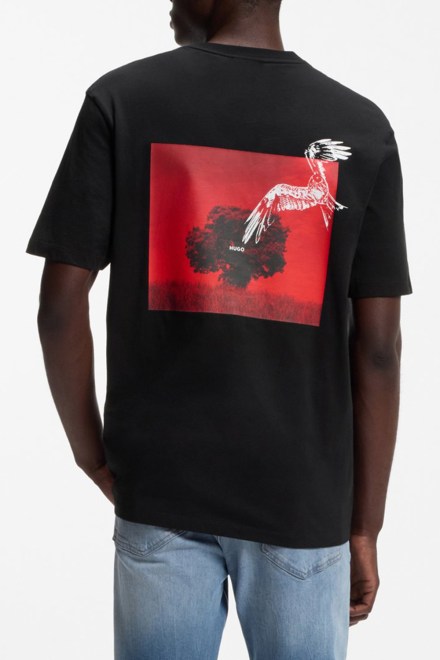 T-Shirt Derlyns 10272987 01 50557618 001