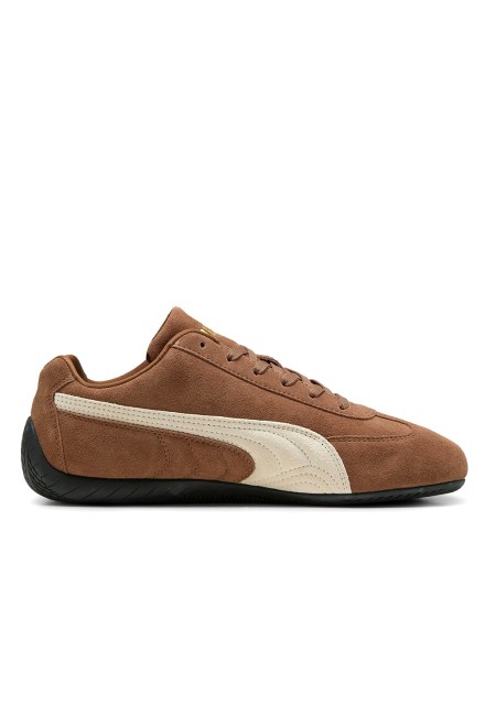 Sneakers Speedcat Og 398846 31 haute coffee-frosted ivory