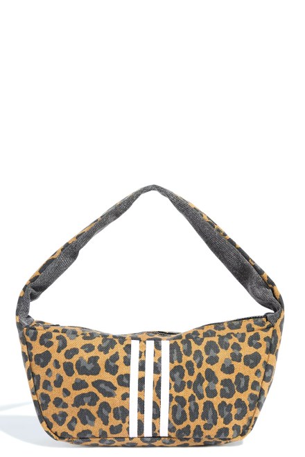 Чанта Leo S Bag Brostr/Black JX3198