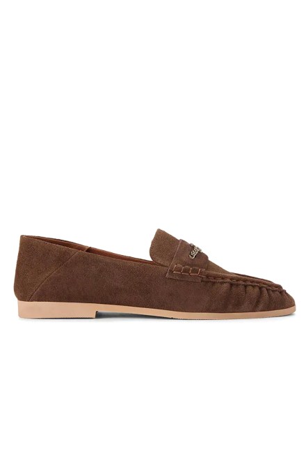 Loafers Kurt Charm 5808030209 30-brown