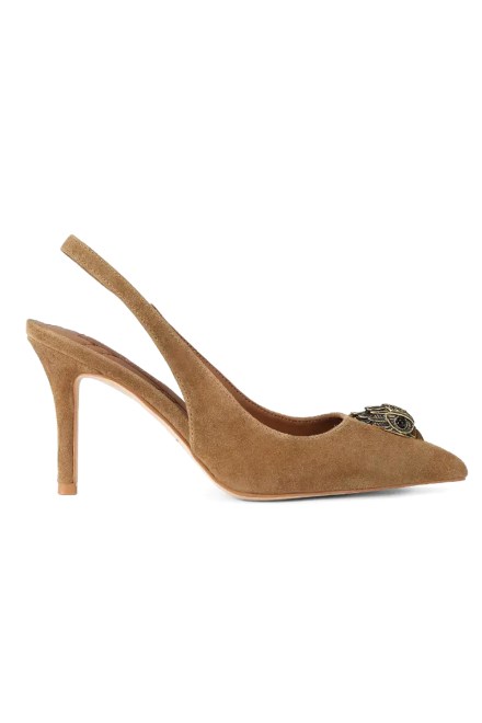 ток Belgravia Sling 85 5595333209 33-tan
