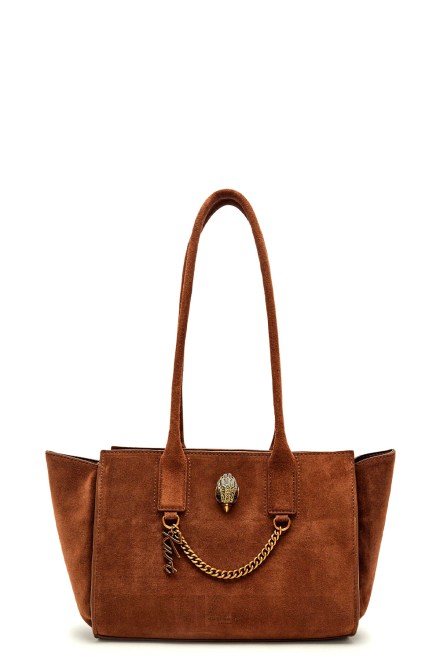 Чанта Sloane Sm Shopper K 6152330209 30-brown