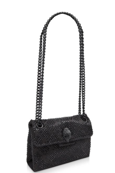 Чанта Fabric Mini Kensington 9546600609 00-black