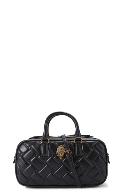 Чанта Sm Kensington Duffle 3580900109 00-black
