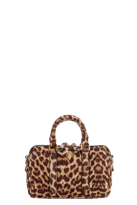 Чанта Kensington Sm Boston 1263039289 39-brown/oth