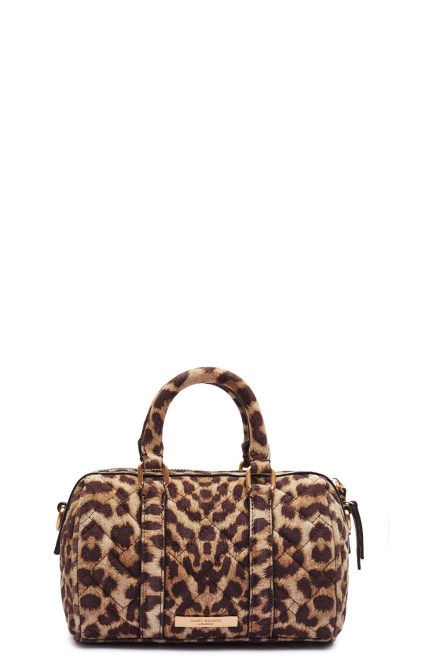 Чанта Kensington Sm Boston 1263039289 39-brown/oth