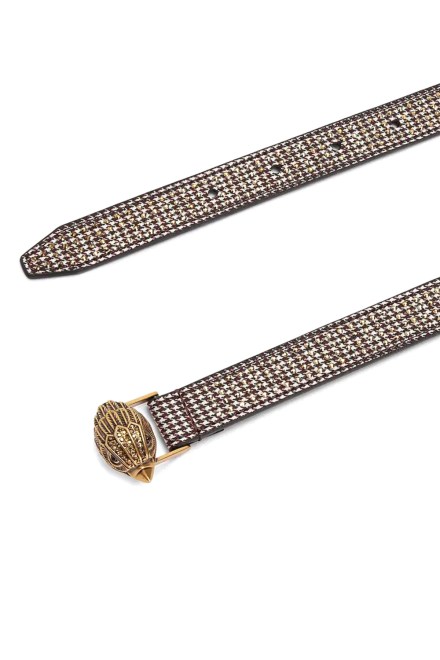 Колан 20 Eagle Belt 5255861609 61-gold