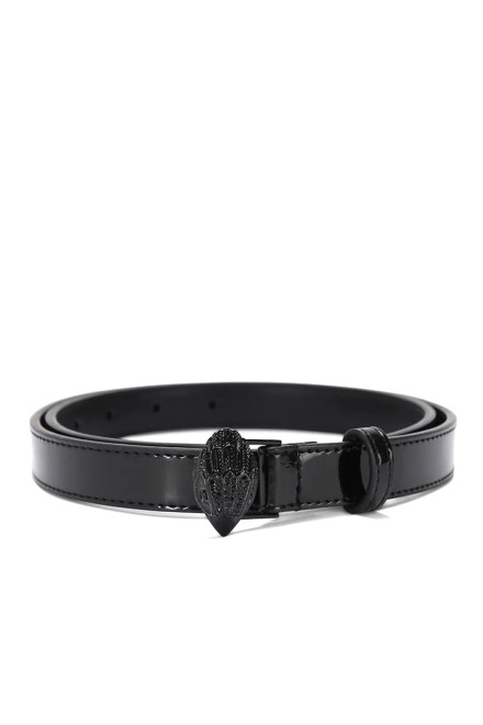 Колан 20 Eagle Belt 5255800309 00-black