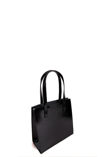 Чанта Crinion Crinkle Small Icon 271043 black