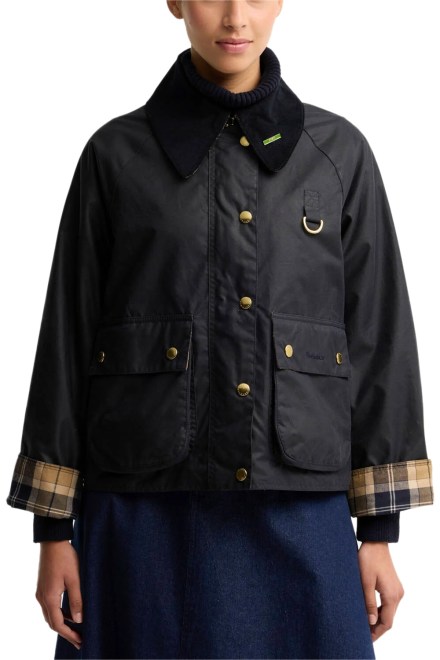 Яке Icons Modern Spey Wax LWX1595 ny92 navy/birchwood