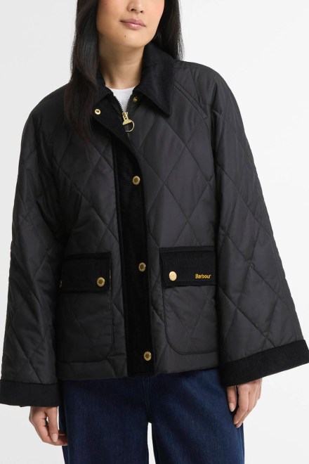 Яке Kilnwick LQU1933 bk11 black/ancient