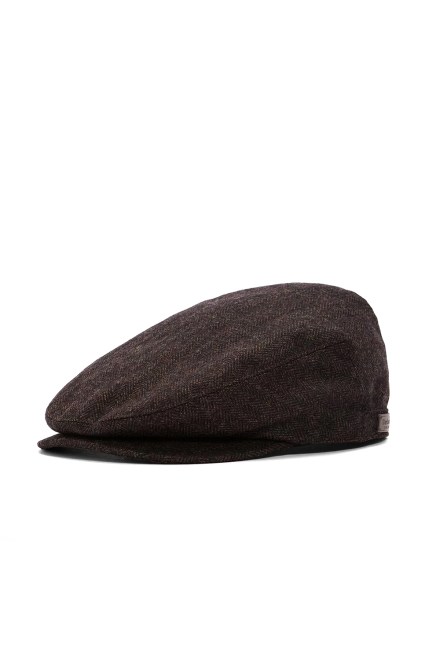 Шапка Barlow Flat MHA0483 br91 brown