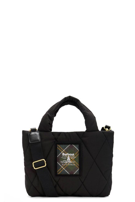 Чанта Connie Mini Tote LBA0551 bk31 black