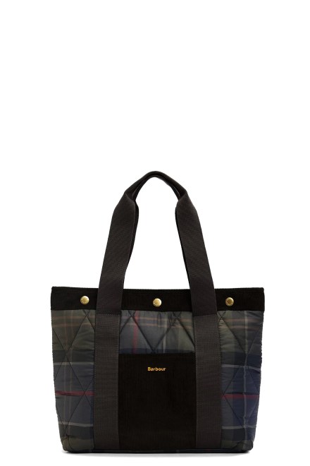 Чанта Healy Tote LBA0589 tn43 shadow classic tartan