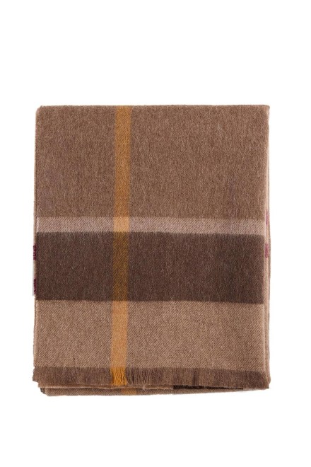 Шал Rosefield LSC0354 tn91 muted tartan