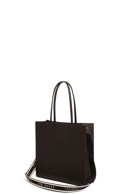 Чанта Iconny Webbing Large Icon 284885 jet-black