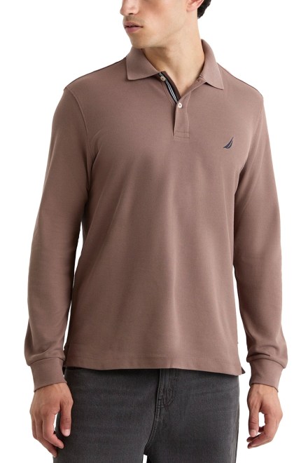 Polo 3NCN1CR0126 brown