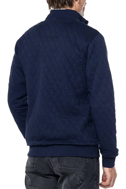 Жилетка 3NCN1X04814 459 dark navy