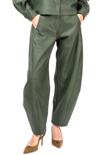 Панталон 26.03.118 khaki