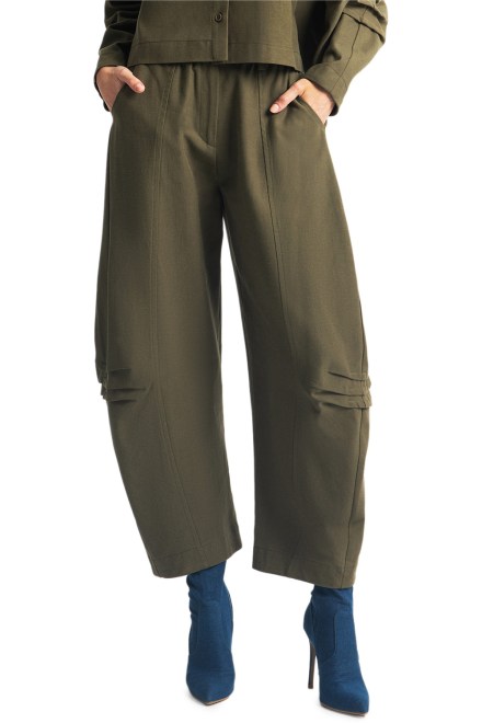 Панталон 26.03.154 khaki