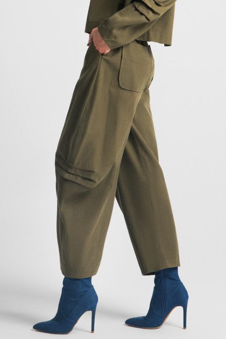 Панталон 26.03.154 khaki