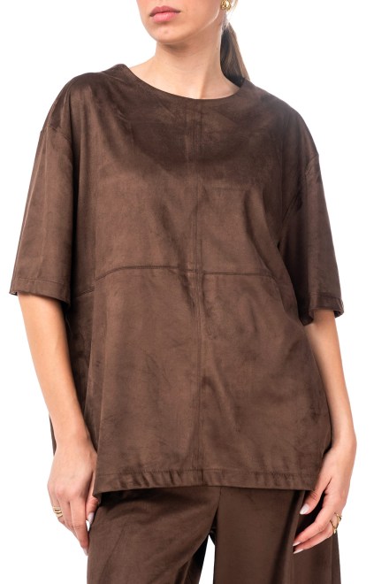 Top 26.01.144 brown