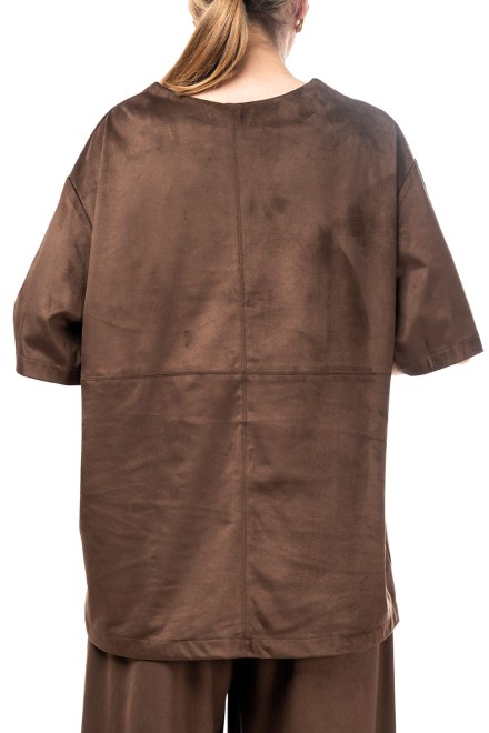 Top 26.01.144 brown