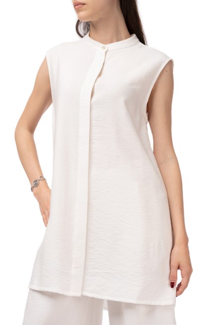 Риза S26T4186 white