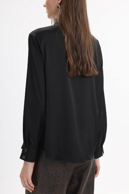 Риза W27T2162 black