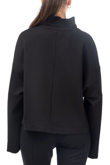 Блуза W27T2087 black