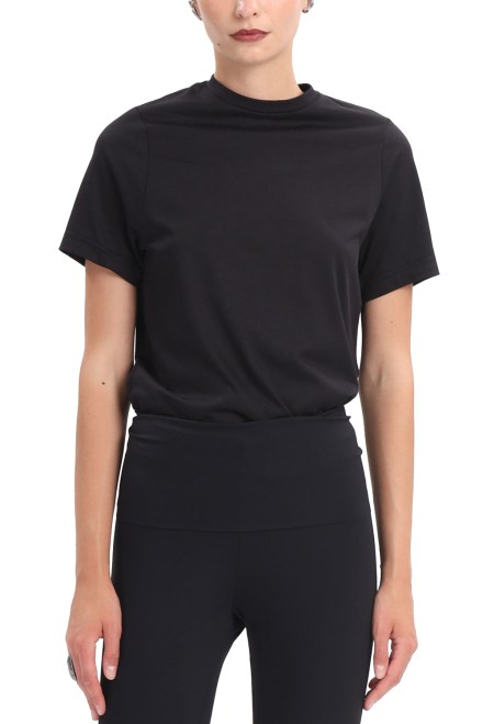 Блуза W27T2085 black