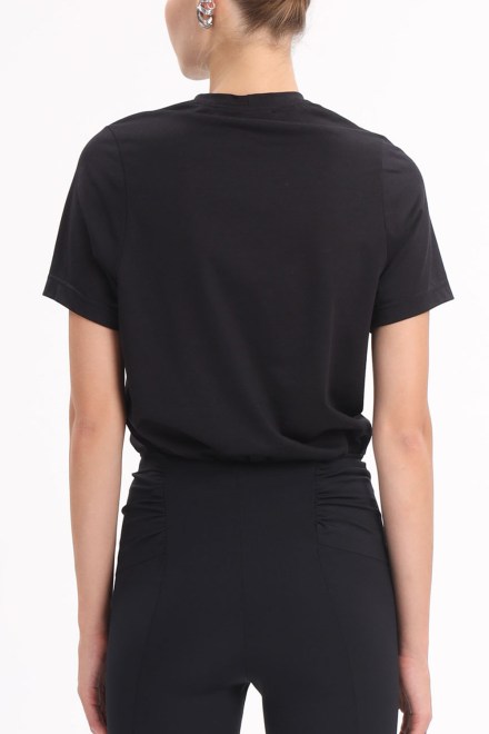 Блуза W27T2085 black