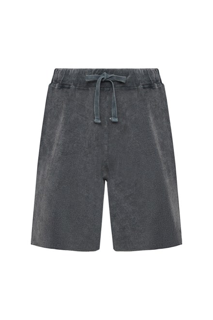 Бермуда Terry Towel DLMSB000087 vintage grey