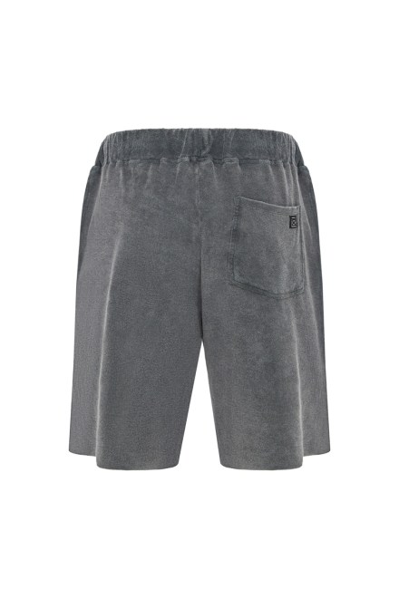 Бермуда Terry Towel DLMSB000087 vintage grey