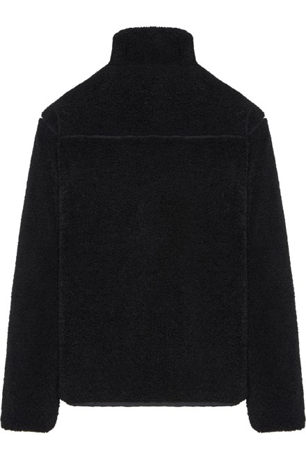 Яке Fleece Padded DLMJ000072 black
