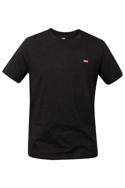 T-Shirt Ss Original Hm 566050009 mineral black