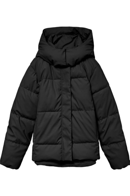 Яке Vmgretakylie Shorted 10311315 C-N10 black