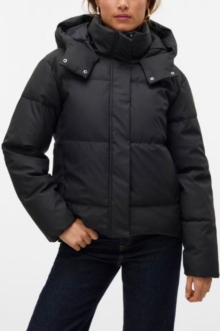 Яке Vmgretakylie Shorted 10311315 C-N10 black